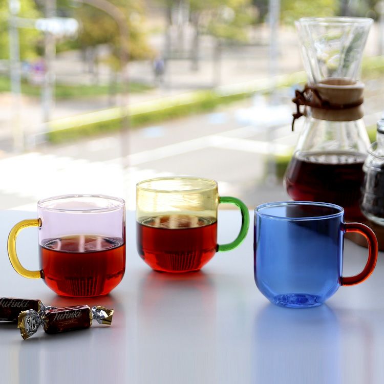 ビスク（BISQUE） ラ・マジー マグカップ