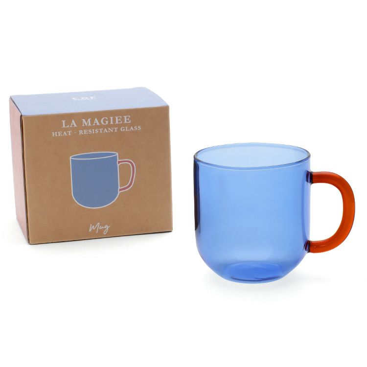 ビスク（BISQUE） ラ・マジー マグカップ