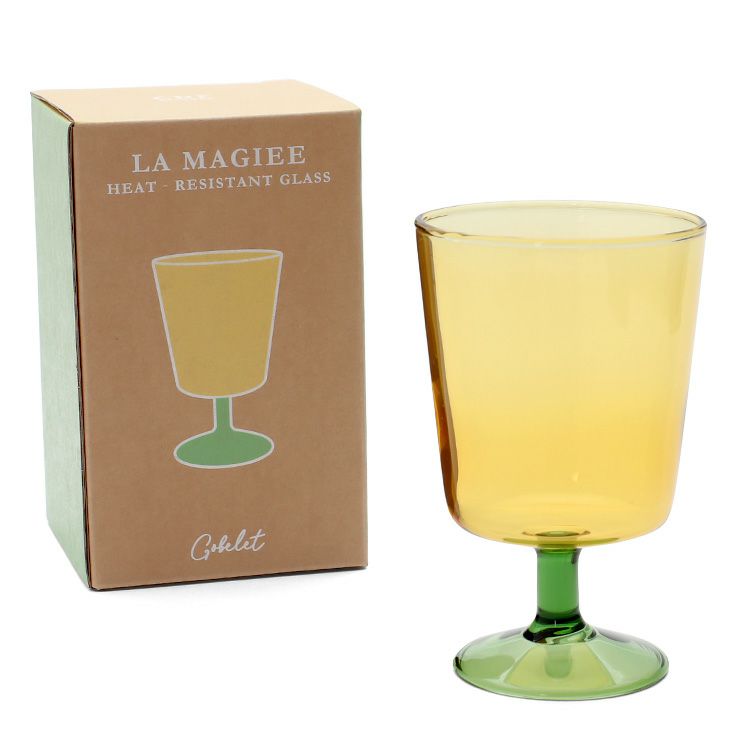 ビスク（BISQUE） ラ・マジー ゴブレット