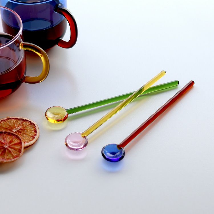 ビスク（BISQUE） ラ・マジー マドラースプーン