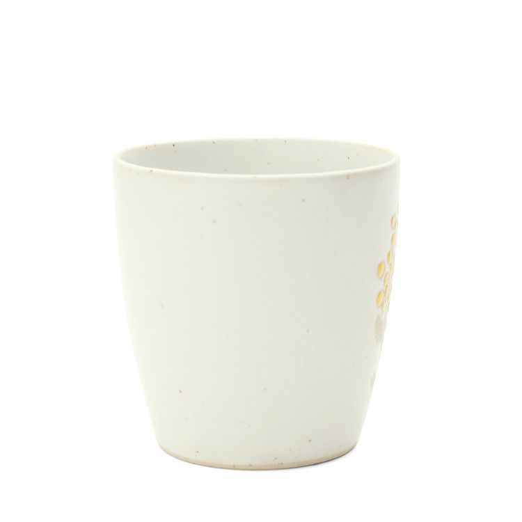 ビスク（BISQUE） ミモザ ワルツ マグカップ