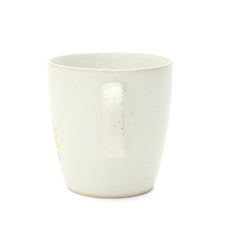 ビスク（BISQUE） ミモザ ワルツ マグカップ