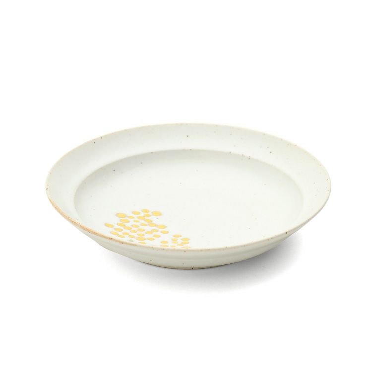 ビスク（BISQUE） ミモザ ワルツ プレート M