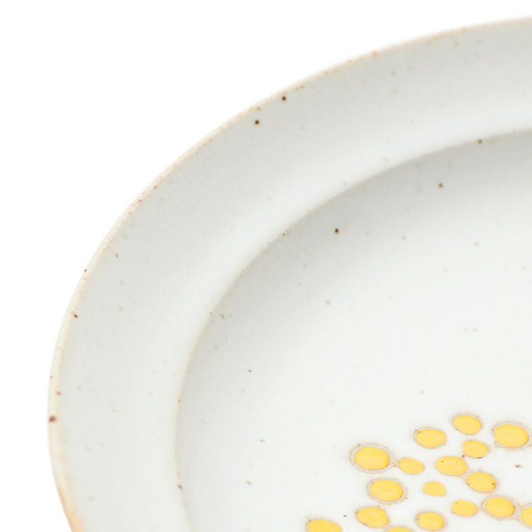 ビスク（BISQUE） ミモザ ワルツ プレート M