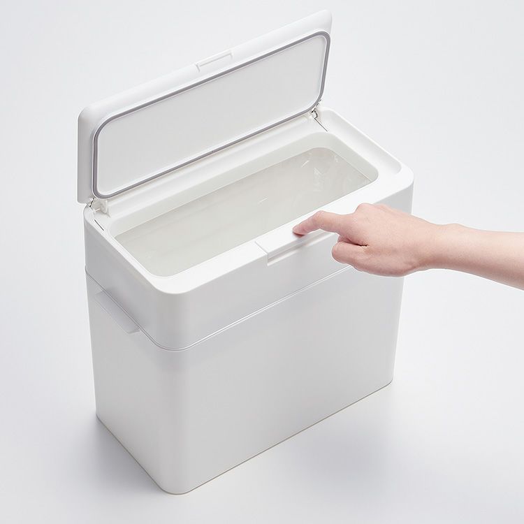 ライクイット（like-it） 密閉ダストボックス シールズ9.5