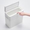 ライクイット（like-it） 密閉ダストボックス シールズ9.5