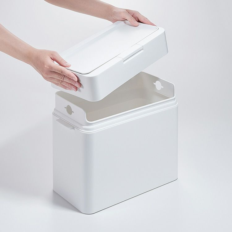 ライクイット（like-it） 密閉ダストボックス シールズ9.5