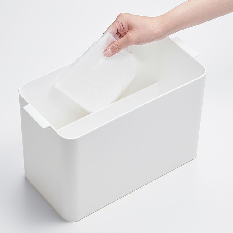 ライクイット（like-it） 密閉ダストボックス シールズ9.5