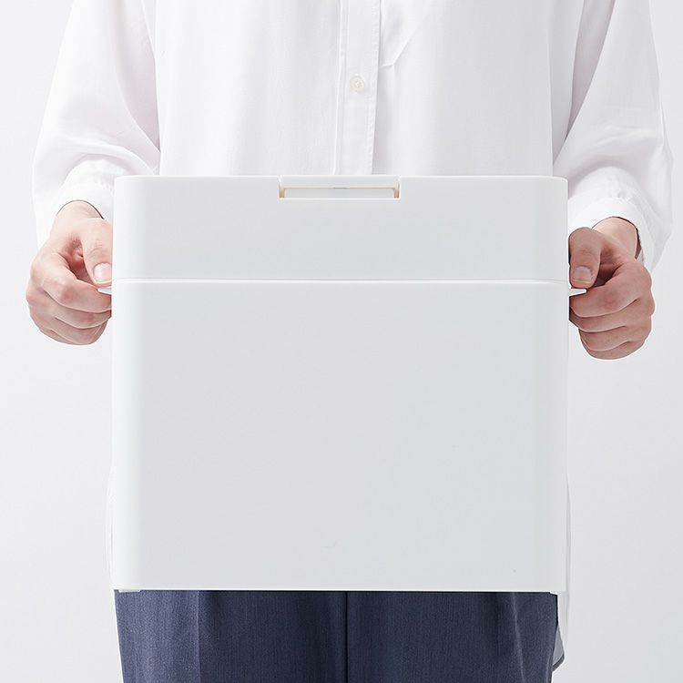 ライクイット（like-it） 密閉ダストボックス シールズ9.5