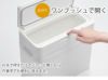 ライクイット（like-it） 密閉ダストボックス シールズ9.5