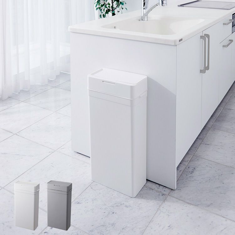 ライクイット（like-it） 密閉ダストボックス シールズ25