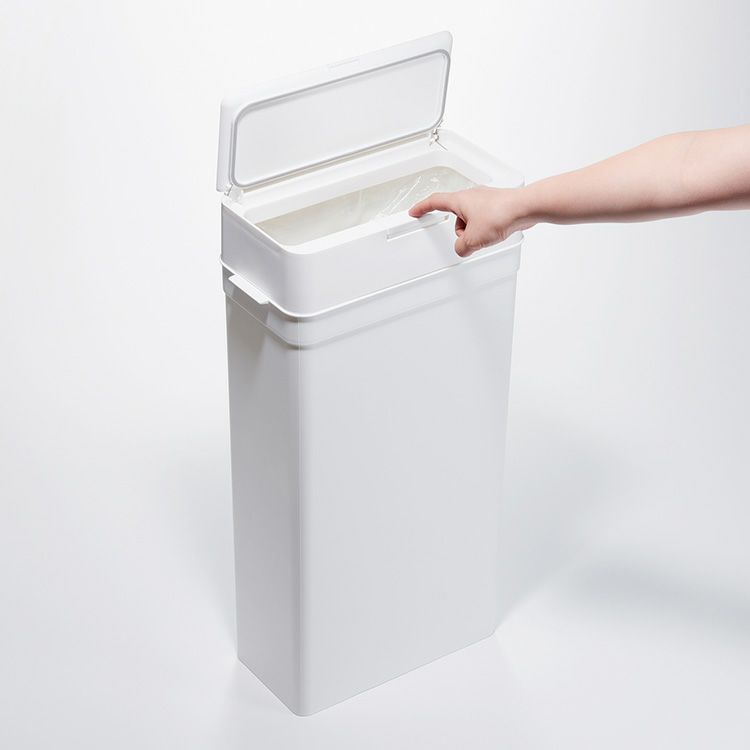 ライクイット（like-it） 密閉ダストボックス シールズ25