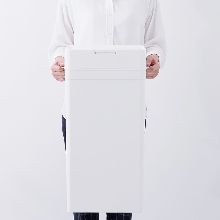 ライクイット（like-it） 密閉ダストボックス シールズ25