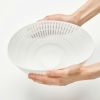 ライクイット（like-it） 米とぎにも使えるザルとボウル