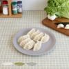 ライクイット（like-it） 「米とぎにも使えるザルとボウル」と合わせて使える 樹脂製プレート