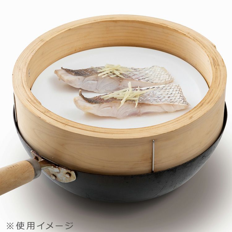 ライクイット（like-it） 「米とぎにも使えるザルとボウル」と合わせて使える 樹脂製プレート