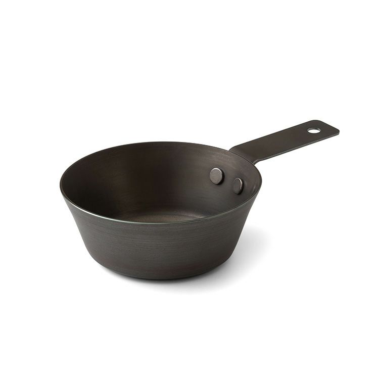 ライクイット（like-it） オーブンでも使える 鉄カップ 350ml