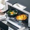 ライクイット（like-it） オーブンでも使える 鉄カップ 350ml
