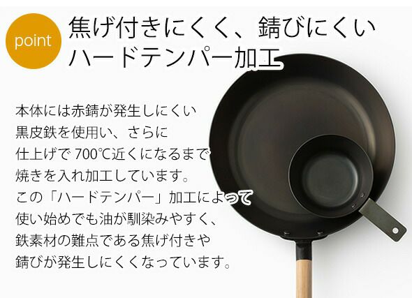 ライクイット（like-it） オーブンでも使える 鉄カップ 350ml