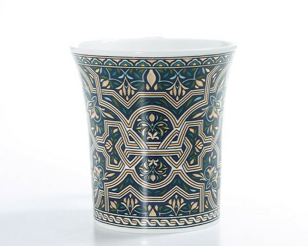 ダヌーン（Dunoon） マグカップ JURA アマラ グリーン