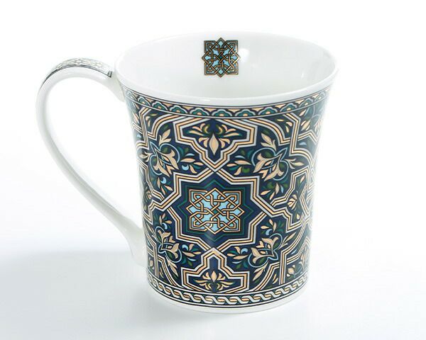 ダヌーン（Dunoon） マグカップ JURA アマラ グリーン