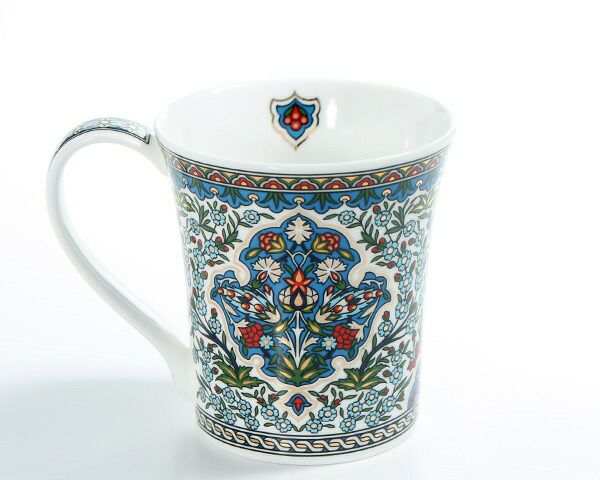 ダヌーン（Dunoon） マグカップ JURA アマラ レッド