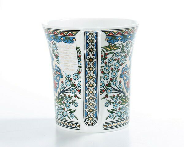 ダヌーン（Dunoon） マグカップ JURA アマラ レッド