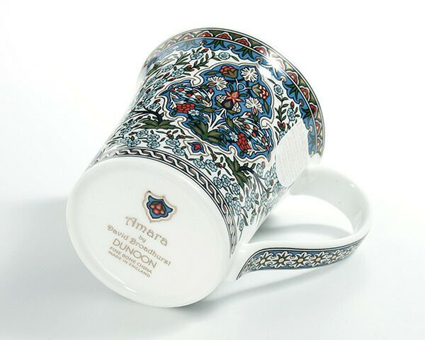 ダヌーン（Dunoon） マグカップ JURA アマラ レッド