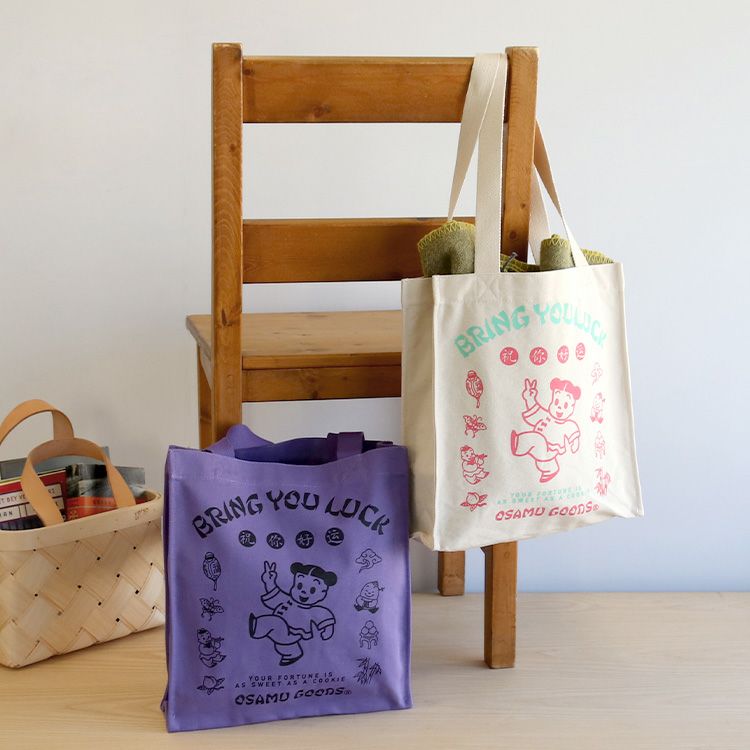 オサム グッズ（OSAMU GOODS） カンフートート