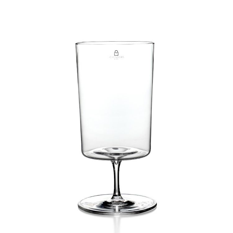 イッケンドルフ ミラノ（ICHENDORF MILANO） ワインテイスティングステムグラス 600ml