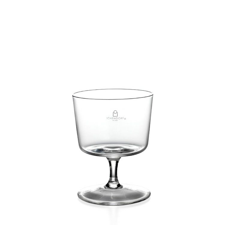 イッケンドルフ ミラノ（ICHENDORF MILANO） オーロラ/AURORA ウォーターステムグラス 220ml