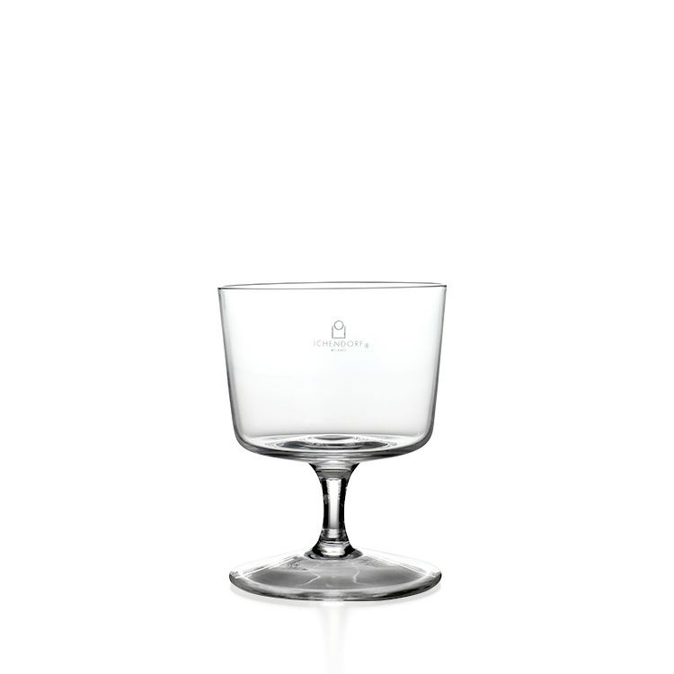 イッケンドルフ ミラノ（ICHENDORF MILANO） オーロラ/AURORA ウォーターステムグラス 220ml