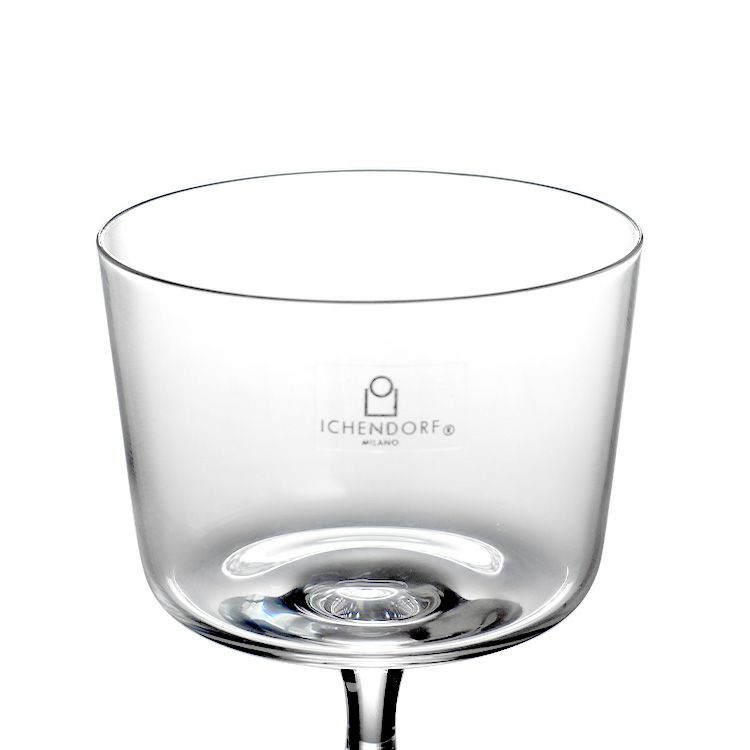 イッケンドルフ ミラノ（ICHENDORF MILANO） オーロラ/AURORA ウォーターステムグラス 220ml