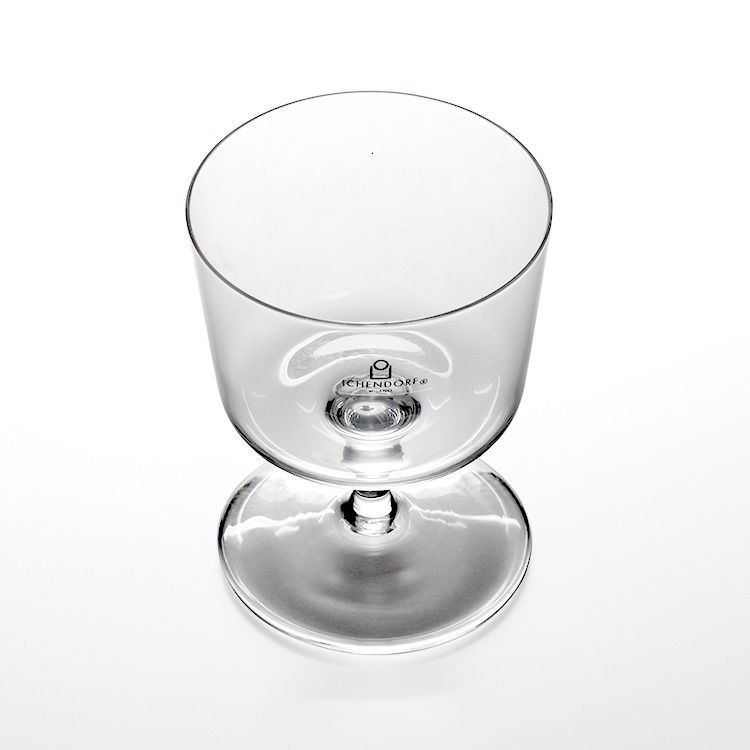 イッケンドルフ ミラノ（ICHENDORF MILANO） オーロラ/AURORA ウォーターステムグラス 220ml