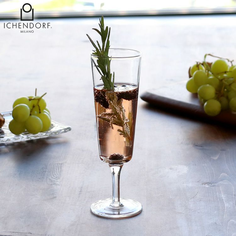 イッケンドルフ ミラノ（ICHENDORF MILANO） オーロラ/AURORA フルート 190ml