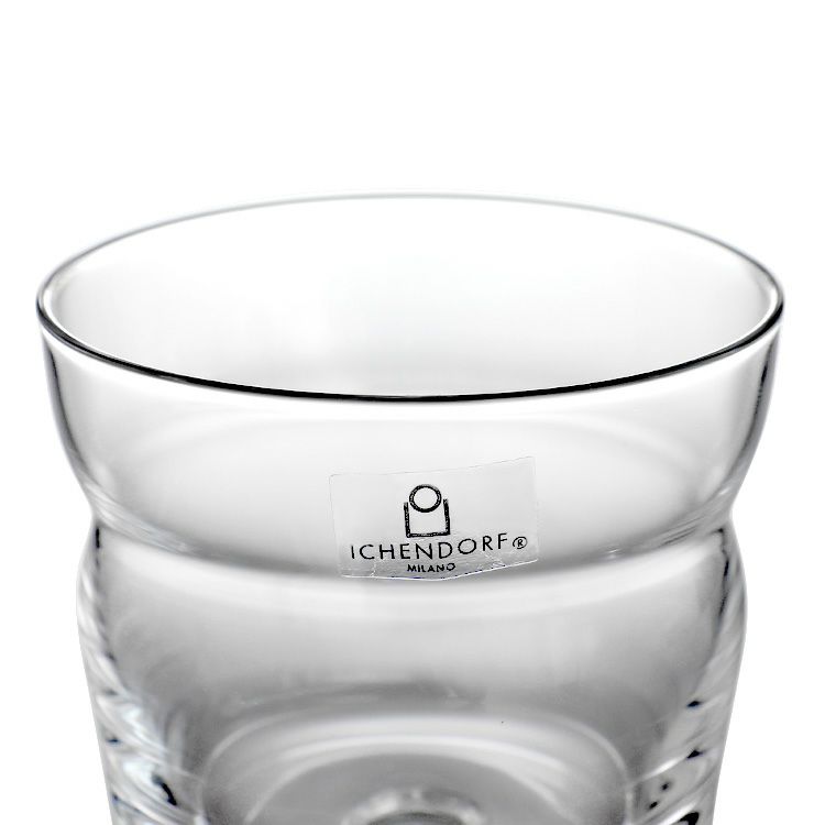 イッケンドルフ ミラノ（ICHENDORF MILANO） クリア ウォーターステムグラス 230ml