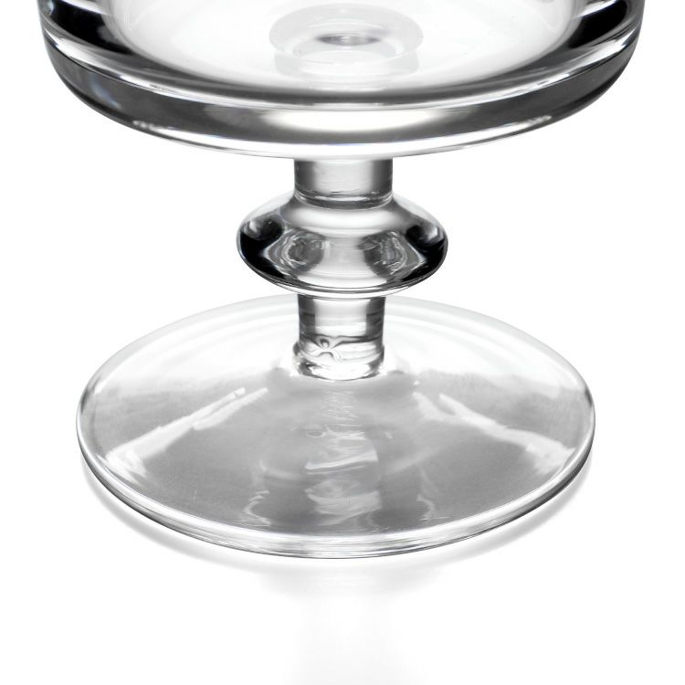 イッケンドルフ ミラノ（ICHENDORF MILANO） クリア ウォーターステムグラス 230ml