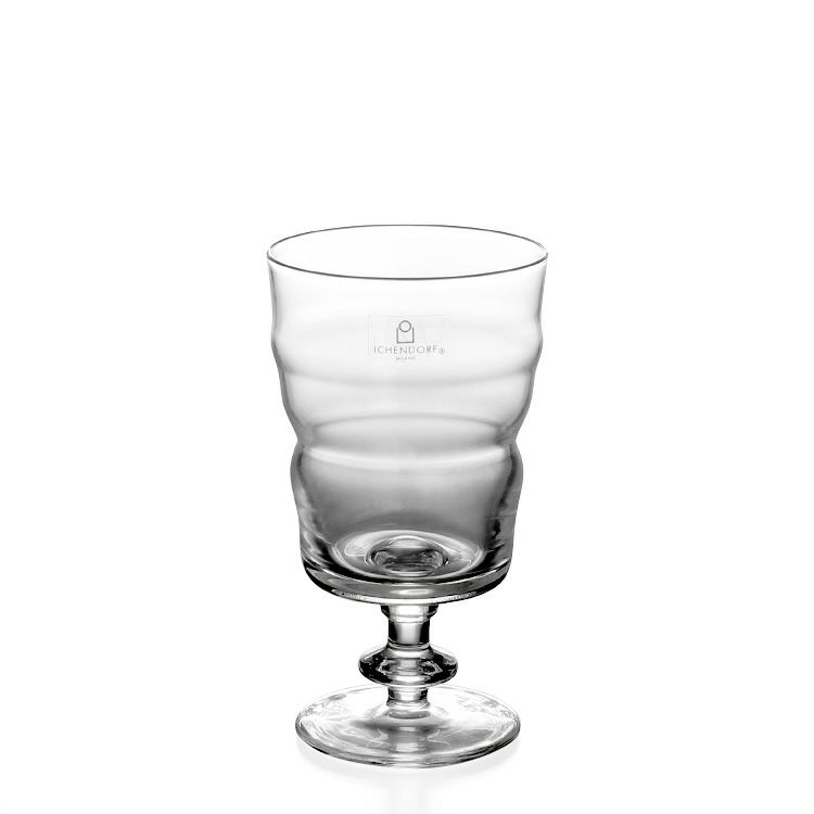 イッケンドルフ ミラノ（ICHENDORF MILANO） クリア ワインステムグラス 210ml