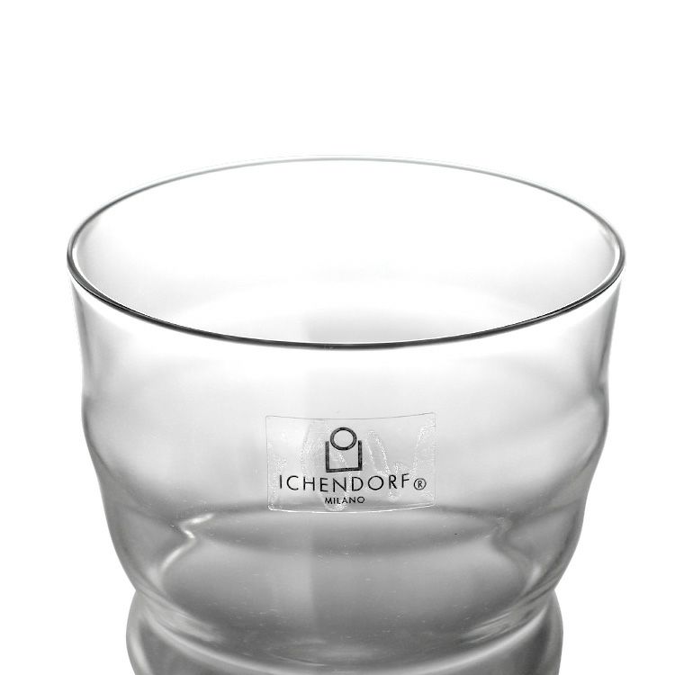 イッケンドルフ ミラノ（ICHENDORF MILANO） クリア ワインステムグラス 210ml