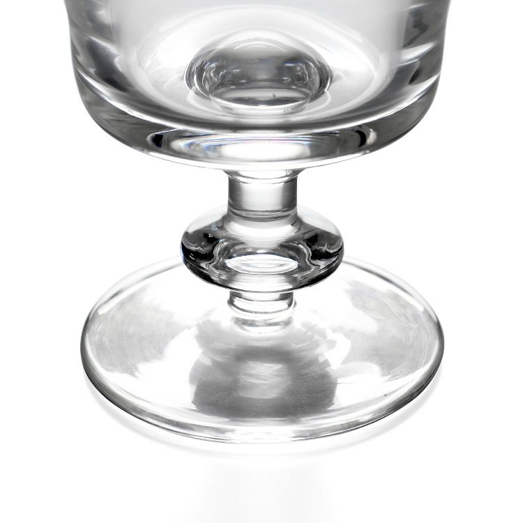 イッケンドルフ ミラノ（ICHENDORF MILANO） クリア ワインステムグラス 210ml