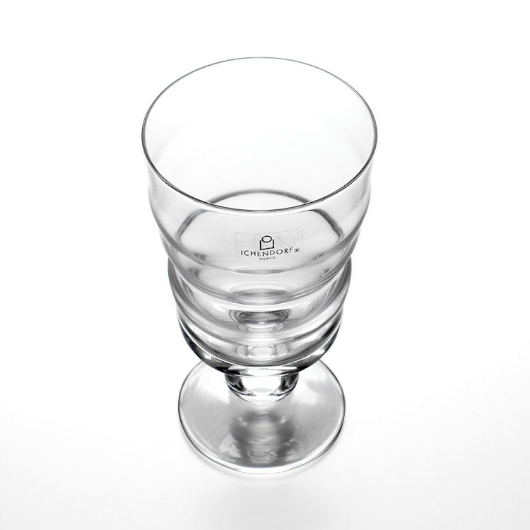 イッケンドルフ ミラノ（ICHENDORF MILANO） クリア ワインステムグラス 210ml