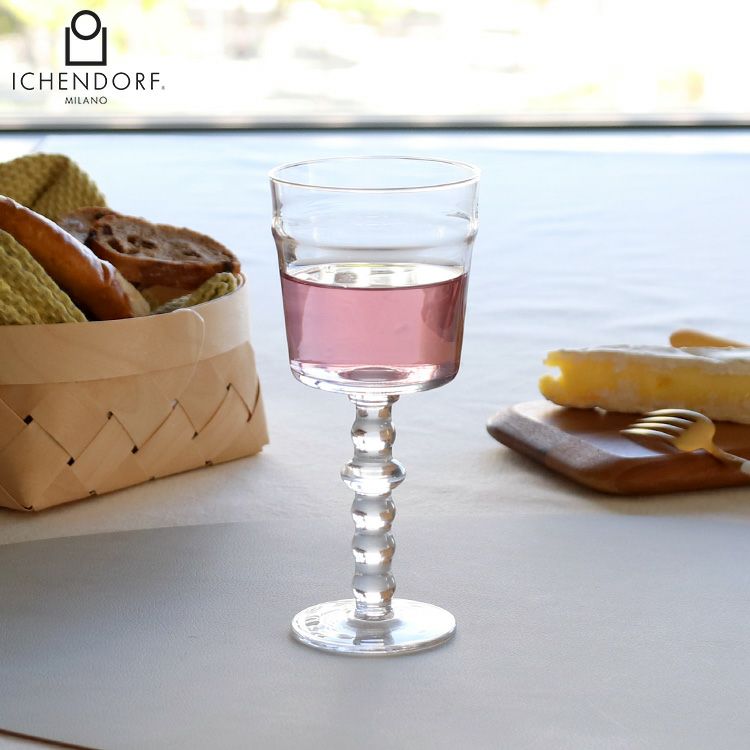 イッケンドルフ ミラノ（ICHENDORF MILANO） クリア フルート 210ml