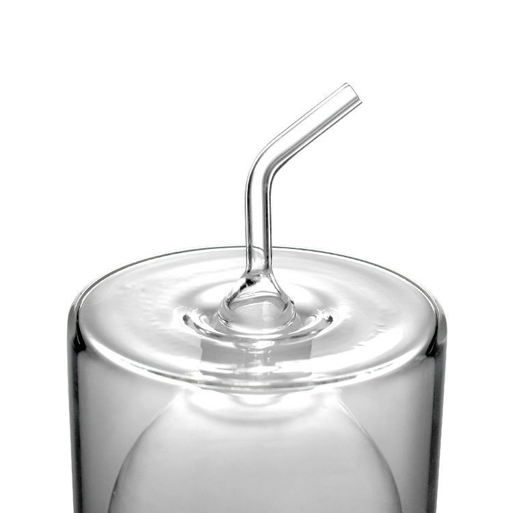 イッケンドルフ ミラノ（ICHENDORF MILANO） ダブルウォール オリーブオイルボトル 200ml