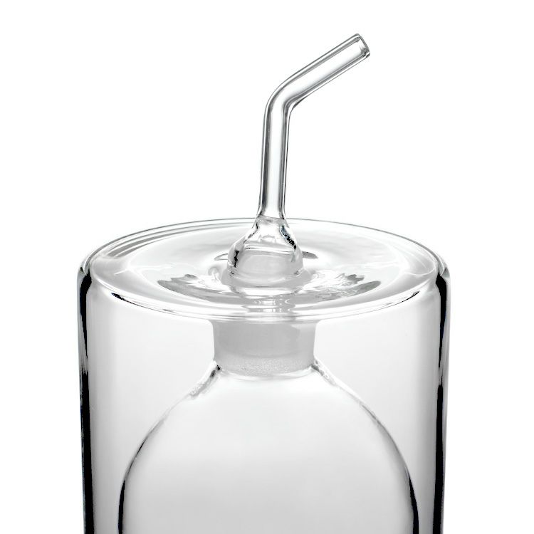 イッケンドルフ ミラノ（ICHENDORF MILANO） ダブルウォール オリーブオイルボトル 300ml