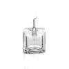 イッケンドルフ ミラノ（ICHENDORF MILANO） キューブ/CUBE ダブルウォール スクエアオイルボトル 170ml
