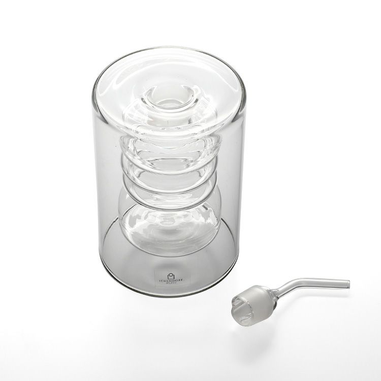 イッケンドルフ ミラノ（ICHENDORF MILANO） オリーブオイルボトル スモール 130ml