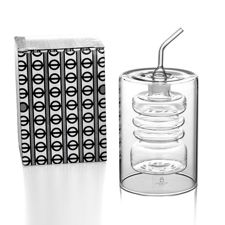 イッケンドルフ ミラノ（ICHENDORF MILANO） オリーブオイルボトル スモール 130ml