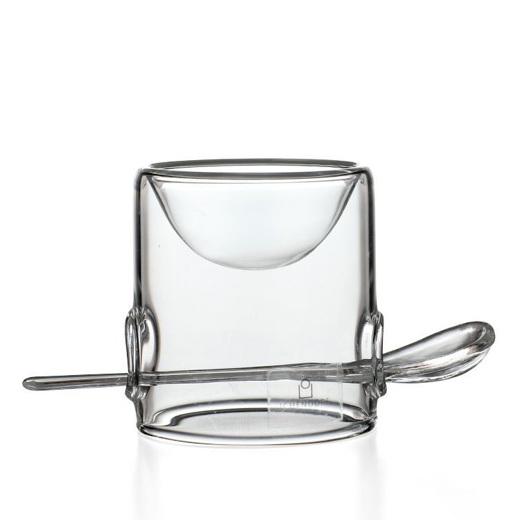 イッケンドルフ ミラノ（ICHENDORF MILANO） ギフト/GIFT エッグカップ スプーン付