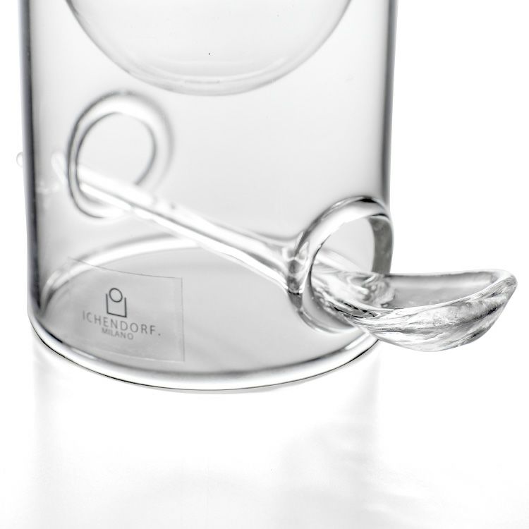 イッケンドルフ ミラノ（ICHENDORF MILANO） ギフト/GIFT エッグカップ スプーン付