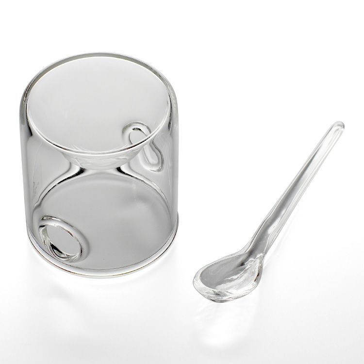 イッケンドルフ ミラノ（ICHENDORF MILANO） ギフト/GIFT エッグカップ スプーン付